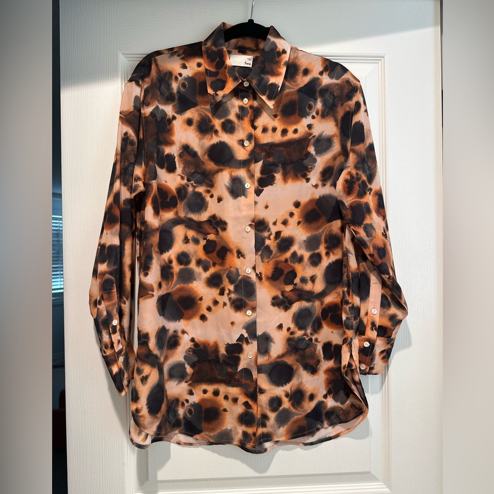 Wilfred Blouse